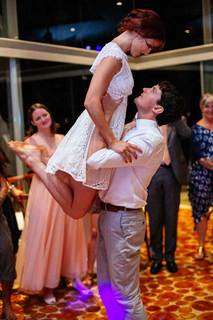 Becca Scott feet photo thumbnail