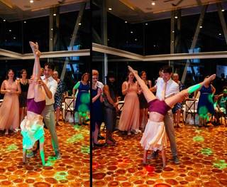 Becca Scott feet photo thumbnail