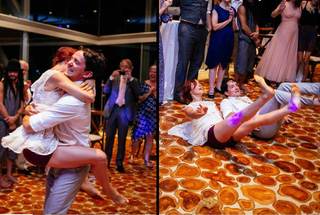 Becca Scott feet photo thumbnail