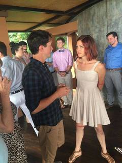 Becca Scott feet photo thumbnail