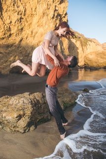 Becca Scott feet photo thumbnail