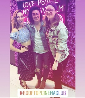 Becca Scott feet photo thumbnail