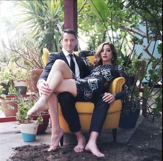 Becca Scott feet photo thumbnail