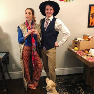 Becca Scott feet photo thumbnail