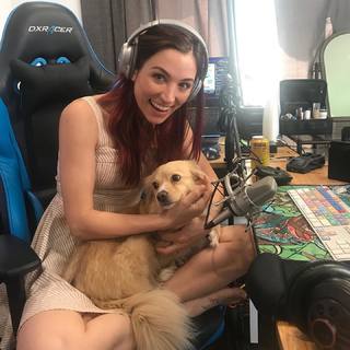 Becca Scott feet photo thumbnail