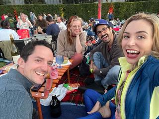 Becca Scott feet photo thumbnail