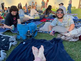 Becca Scott feet photo thumbnail