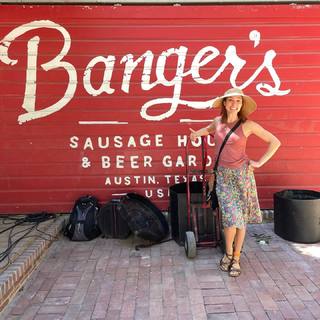 Becca Scott feet photo thumbnail