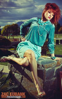 Becca Scott feet photo thumbnail