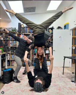 Becca Scott feet photo thumbnail