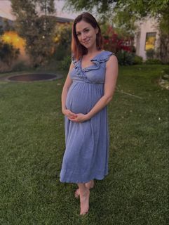 Becca Scott feet photo 2