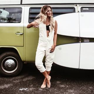 Becca Tilley feet photo 9