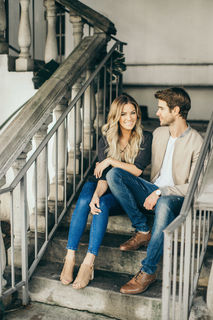 Becca Tilley feet photo 7