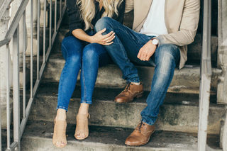 Becca Tilley feet photo 3
