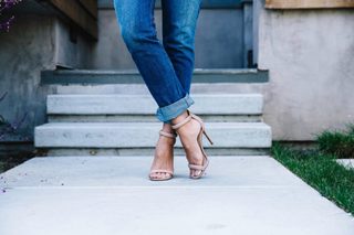 Becca Tilley feet photo 20