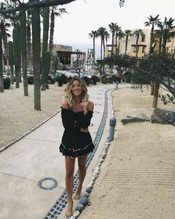Becca Tilley feet photo 15