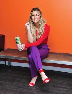 Becca Tilley feet photo 11