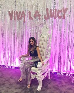 Becca Tilley feet photo 17