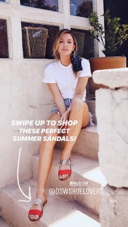 Becca Tilley feet photo 8