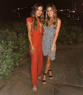 Becca Tilley feet photo 8