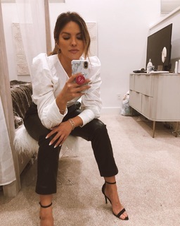 Becca Tilley feet photo 17