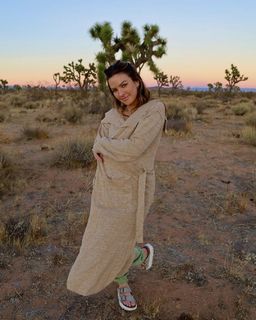Becca Tilley feet photo 14