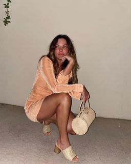 Becca Tilley feet photo 9