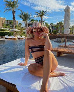 Becca Tilley feet photo 5