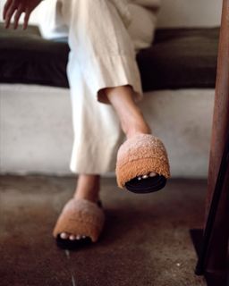 Becca Tilley feet photo 13