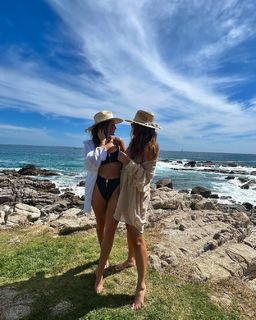 Becca Tilley feet photo 7