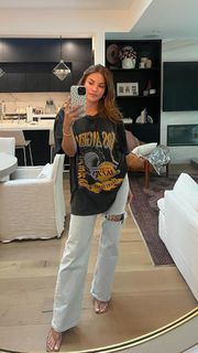 Becca Tilley feet photo 9