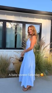 Becca Tilley feet photo 2