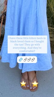 Becca Tilley feet photo 1