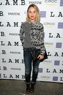Becca Tobin feet photo 16