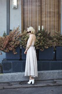Becca Tobin feet photo 20