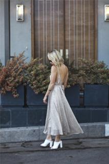 Becca Tobin feet photo 19