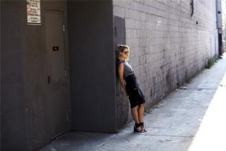 Becca Tobin feet photo 17