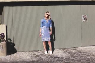 Becca Tobin feet photo 15