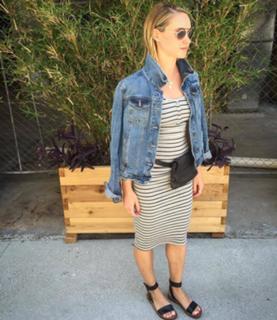 Becca Tobin feet photo 12