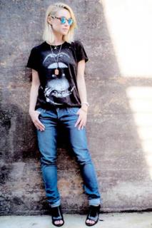 Becca Tobin feet photo 19