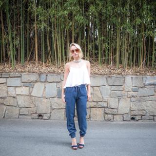 Becca Tobin feet photo 17