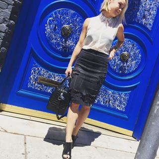 Becca Tobin feet photo 11