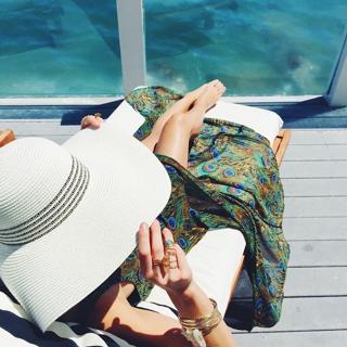 Becca Tobin feet photo 2