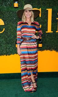 Becca Tobin feet photo 13