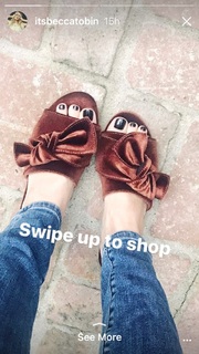 Becca Tobin feet photo 5