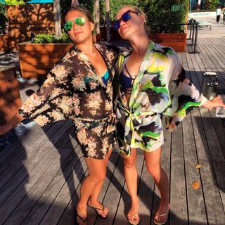 Becca Tobin feet photo 3