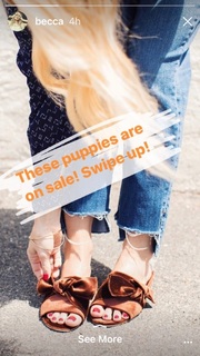 Becca Tobin feet photo 18