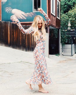 Becca Tobin feet photo 15