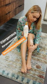 Becca Tobin feet photo 17