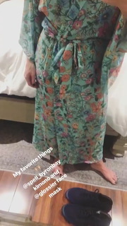 Becca Tobin feet photo 16